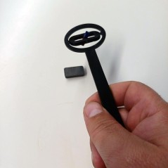 Buscapols magnètic 3D educatiu