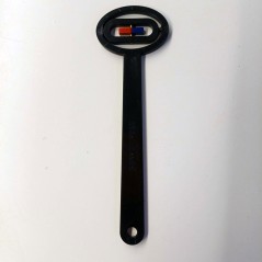 Educational 3D magnetic field viewer