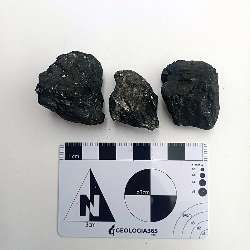 Anthracite Anthracite