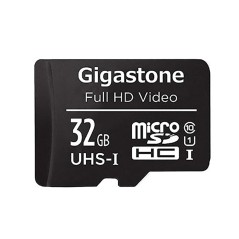 Tarjeta de memoria microSD 32GB