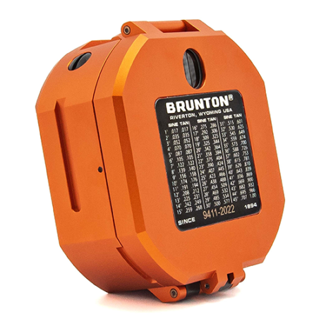 Brunton Standard Transit Taronja