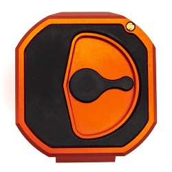 Brunton Standard Transit Naranja