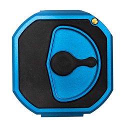 Brunton Standard Transit Blue