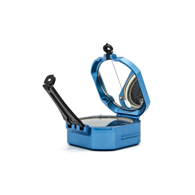 Brunton Standard Transit Azul