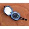 Brunton Standard Transit Blue