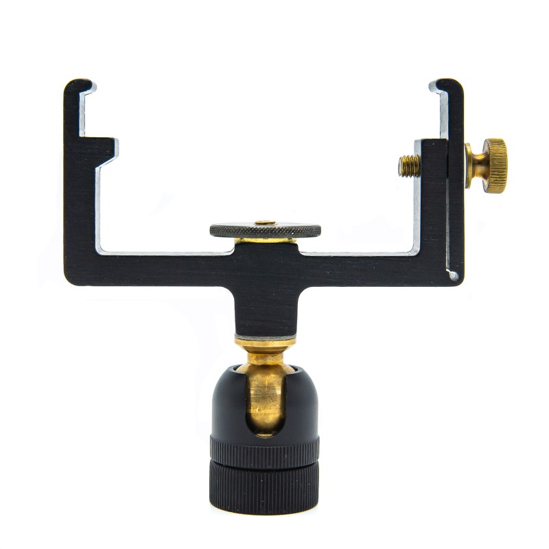 Ball & Socket Transit Mount