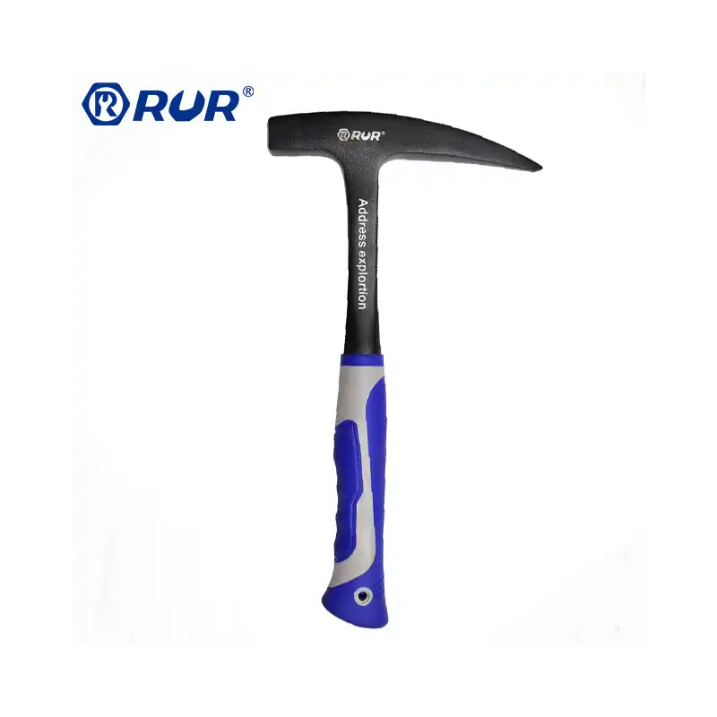 RUR Pointed Hammer for Geologist 800g