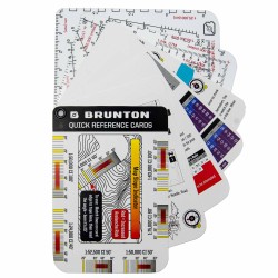 Brunton Quick-Reference...