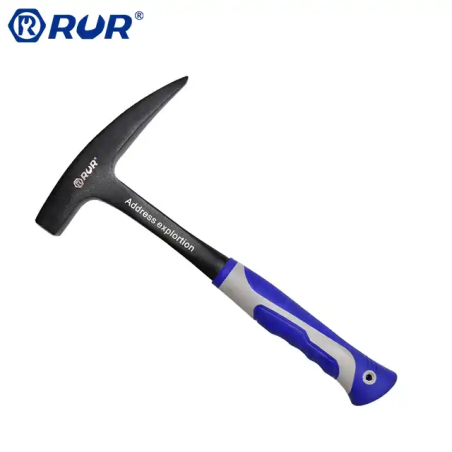 RUR Pointed Hammer for Geologist 800g