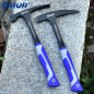 RUR Pointed Hammer for Geologist 800g