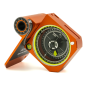 Brunton Axis Transit naranja