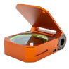 Brunton Axis Transit naranja