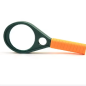 School double magnifying glass 3x/8x