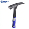 RUR Flat-headed Hammer for Geologist 900g