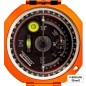 Brunton Standard Transit Orange