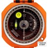 Brunton Standard Transit Naranja