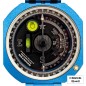 Brunton Standard Transit Azul