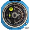 Brunton Standard Transit Azul