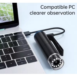 Portable Wifi Microscope