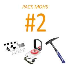 Pack Mohs - 2 Guix