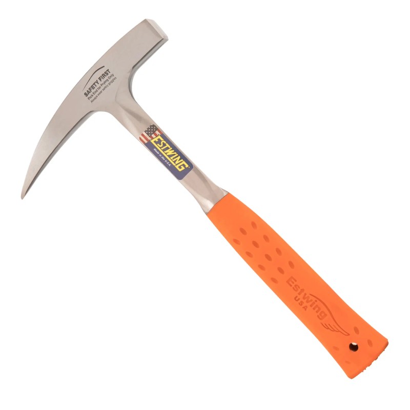 Estwing orange hammer 940g