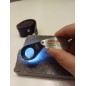 20x Magnifying Glass with LED and UV