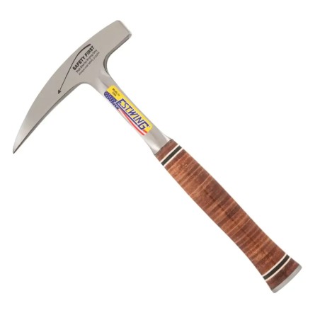 Estwing leather hammer 925g