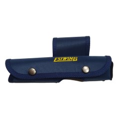 Sheath for Estwing flat-tip hammer