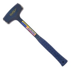 Estwing Drilling Hammer Vinyl Grip (Long Model) 2,17 kg