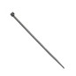 Bridas negras 4.8x200 mm (pack 100u) Bridas negras 4.8x200 mm (pack 100u)