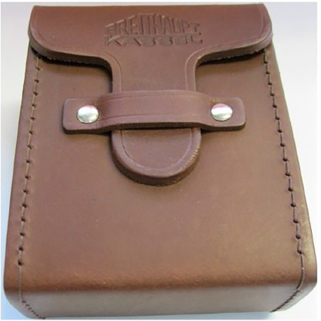 Breithaupt Leather case for COCLA compasses