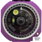 Brunton Standard Transit Purple Brunton Standard Transit Purple
