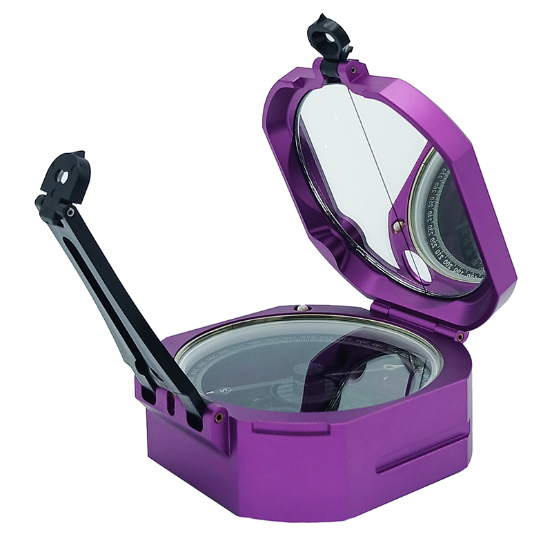 Brunton Standard Transit Purple Brunton Standard Transit Purple