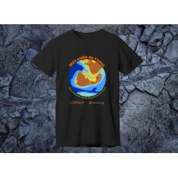 Geòleg.cat T-shirt