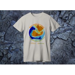 Camiseta Geòleg.cat