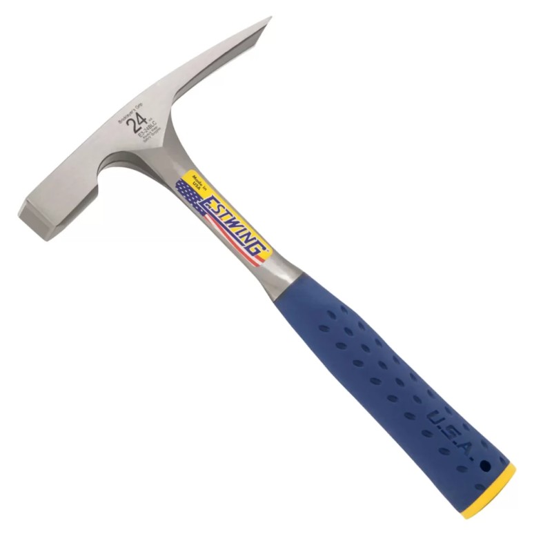 Estwing Flat-Tip Hammer 750g - Light