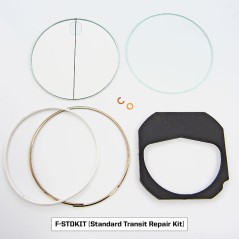 Official Brunton compass repair service