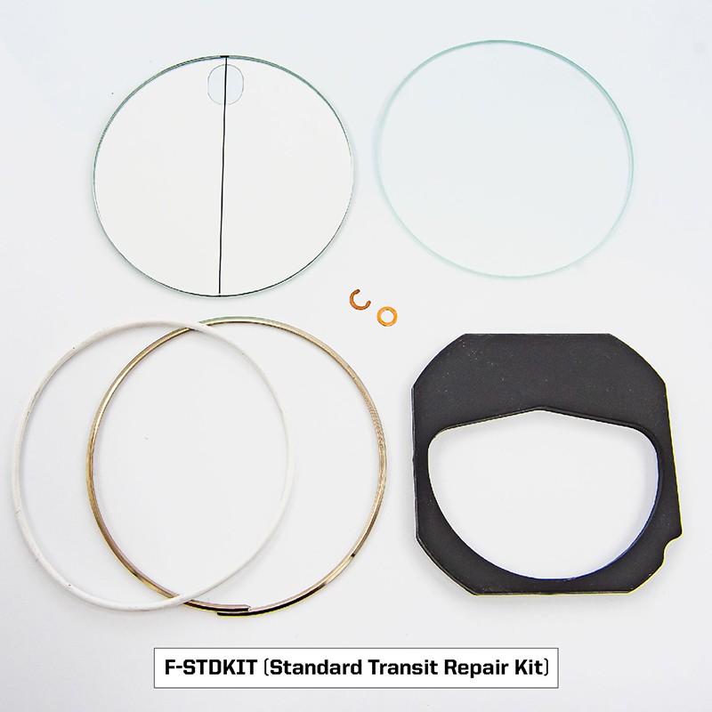 Servicio oficial de reparación de brújulas Brunton Servicio oficial de reparación de brújulas Brunton