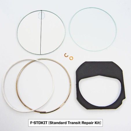 Official Brunton compass repair service