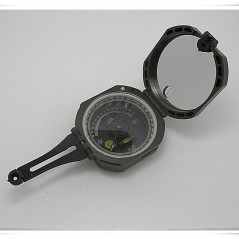 Specialized compass for geology
