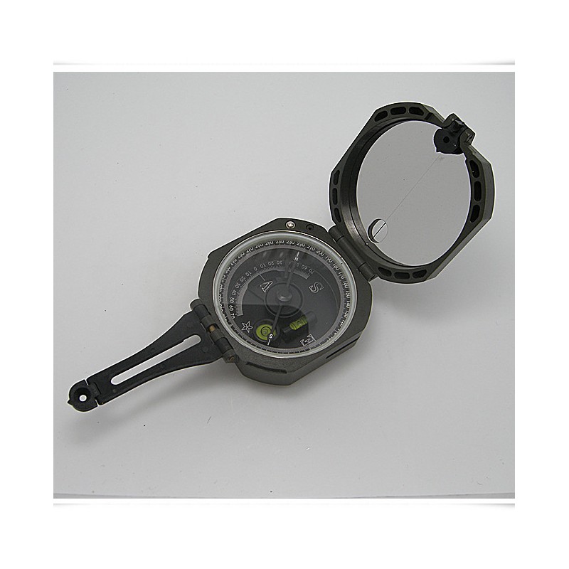 Brúixola especialitzada per a geologia Brúixola especialitzada per a geologia