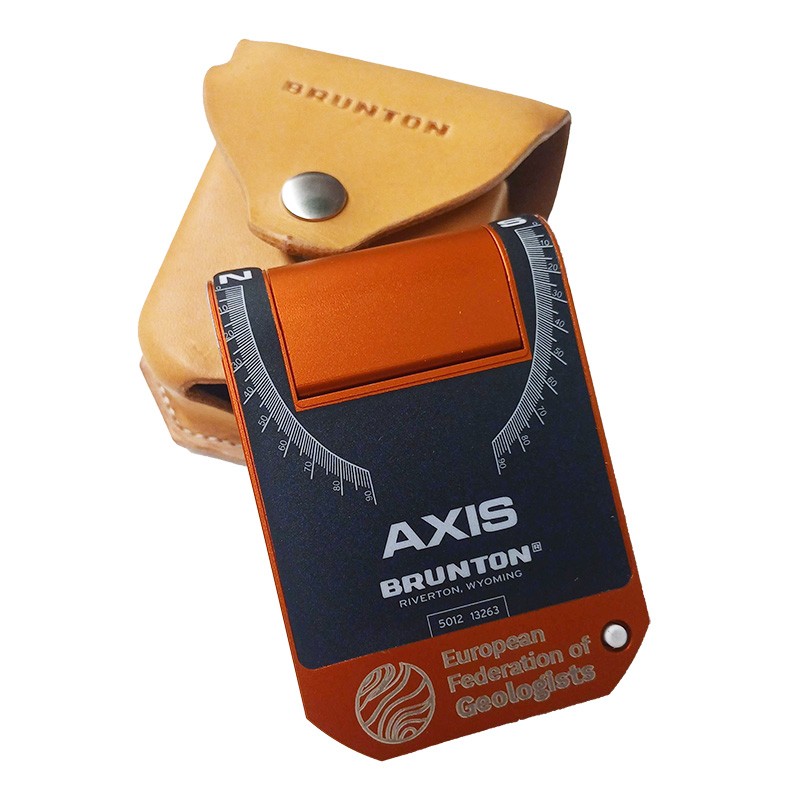 Brunton Axis Transit orange EFG Brunton Axis Transit orange EFG