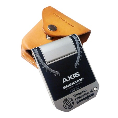 Brunton Axis Transit EFG