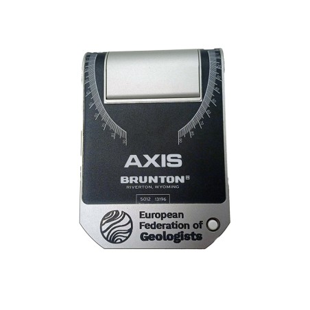 Brunton Axis Transit EFG