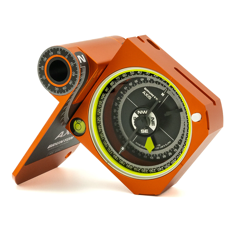 What should a good compass look like?